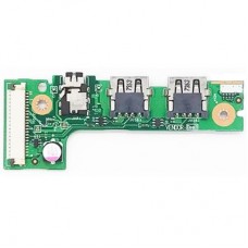 Notebook USB Audio Board for Acer Aspire 5 A515-51 A515-51G LS-E891P pulled (PBAC020) Notebook USB Audio Board for Acer Aspire 5 A515-51 A515-51G LS-E891P pulled (PBAC020)