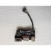 DC Power Audio Jack USB I/O Board for Apple MacBook Air 13 A1466 2012 MD231 pulled (PBAE005) DC Power Audio Jack USB I/O Board for Apple MacBook Air 13 A1466 2012 MD231 pulled (PBAE005)
