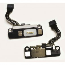 Notebook DC Jack Power Board for Apple Macbook Air 13 A1237 A1304 pulled (PBAE012) Notebook DC Jack Power Board for Apple Macbook Air 13 A1237 A1304 pulled (PBAE012)