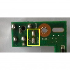 Notebook DC Power Jack Switch Board for Asus N53 (PBAS002) Notebook DC Power Jack Switch Board for Asus N53 (PBAS002)