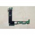 Notebook USB Audio Card I/O Board for Asus S202E X202E  with 1 connectors pulled (PBAS012-01)