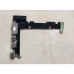 Notebook USB Audio Card I/O Board for Asus S202E X202E  with 1 connectors pulled (PBAS012-01)