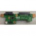 Notebook HDD connector board for Asus X556U X556UJ X556UV pulled REV 3.1 (PBAS027)