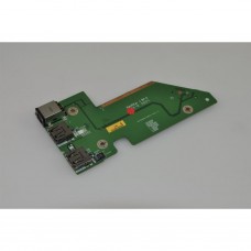 Notebook power board for DELL STUDIO 1535 1536 1537 (PBDL001) Notebook power board for DELL STUDIO 1535 1536 1537 (PBDL001)