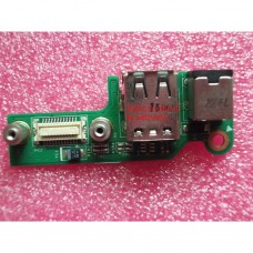 Notebook power board for DELL Inspiron 1525 (PBDL005) Notebook power board for DELL Inspiron 1525 (PBDL005)