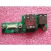 Notebook power board for DELL Inspiron 1525 (PBDL005) Notebook power board for DELL Inspiron 1525 (PBDL005)