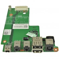 Notebook power board for DELL Latitude E5500 (PBDL007) Notebook power board for DELL Latitude E5500 (PBDL007)