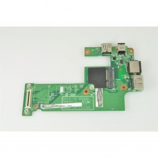 Notebook power board for DELL Inspiron 15R N5010 M5010 (PBDL008) Notebook power board for DELL Inspiron 15R N5010 M5010 (PBDL008)