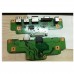 Notebook VGA USB RJ45 DC POWER BOARD for DELL Inspiron 1750 (PBDL010) Notebook VGA USB RJ45 DC POWER BOARD for DELL Inspiron 1750 (PBDL010)