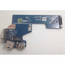 Notebook Power USB Board for Dell Latitude E5530 pulled (PBDL023) Notebook Power USB Board for Dell Latitude E5530 pulled (PBDL023)