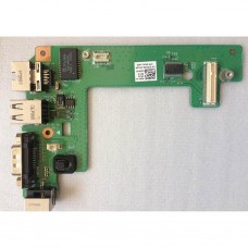 Notebook Power USB Board for Dell Latitude E5510 (PBDL026) Notebook Power USB Board for Dell Latitude E5510 (PBDL026)