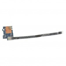 Notebook switch board for Dell Inspiron 15 3521 5521 pulled (PBDL033) Notebook switch board for Dell Inspiron 15 3521 5521 pulled (PBDL033)