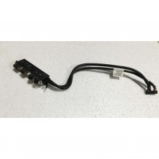 Dell Optiplex 980 USB/Audio board pulled (PBDL037) Dell Optiplex 980 USB/Audio board pulled (PBDL037)