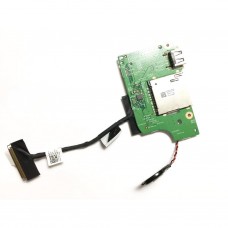 Notebook USB Card Reader Board for Dell Inspiron 13-5368 pulled (PBDL047) Notebook USB Card Reader Board for Dell Inspiron 13-5368 pulled (PBDL047)