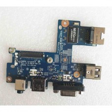 Notebook USB board for Dell Latitude E5540 LS-A101P pulled (PBDL049) Notebook USB board for Dell Latitude E5540 LS-A101P pulled (PBDL049)