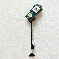 Notebook Audio Board for DELL Latitude 13 3380 E3380 pulled (PBDL051) Notebook Audio Board for DELL Latitude 13 3380 E3380 pulled (PBDL051)