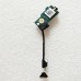 Notebook Audio Board for DELL Latitude 13 3380 E3380 pulled (PBDL051) Notebook Audio Board for DELL Latitude 13 3380 E3380 pulled (PBDL051)