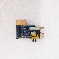 Notebook IO Audio Board for DELL Chromebook 3189 pulled (PBDL052) Notebook IO Audio Board for DELL Chromebook 3189 pulled (PBDL052)