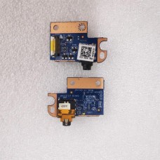 Notebook IO Audio Board for DELL Chromebook 11 3180 3189 pulled (PBDL052-02) Notebook IO Audio Board for DELL Chromebook 11 3180 3189 pulled (PBDL052-02)