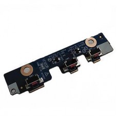 Notebook Power Button Board for Dell Latitude 3190 LS-F462P (PBDL053) Notebook Power Button Board for Dell Latitude 3190 LS-F462P (PBDL053)