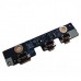Notebook Power Button Board for Dell Latitude 3190 LS-F462P (PBDL053) Notebook Power Button Board for Dell Latitude 3190 LS-F462P (PBDL053)