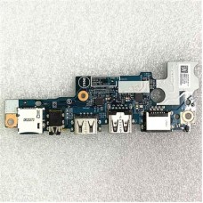 Notebook USB IO Audio Board for Dell Latitude 3410 3510 0Y67KR (PBDL054) Notebook USB IO Audio Board for Dell Latitude 3410 3510 0Y67KR (PBDL054)