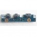 Notebook Power Button Board for Dell Chromebook 11 3189 0FGJY4 pulled (PBDL055) Notebook Power Button Board for Dell Chromebook 11 3189 0FGJY4 pulled (PBDL055)