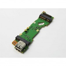 Notebook USB Board for Fujitsu Lifebook S752 (PBFU001) Notebook USB Board for Fujitsu Lifebook S752 (PBFU001)