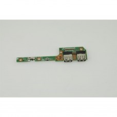 Notebook USB board for HP DM3 (PBHQ001) Notebook USB board for HP DM3 (PBHQ001)