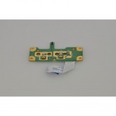 Notebook switch board for HP / Compaq Presario CQ70 G70 (PBHQ003) Notebook switch board for HP / Compaq Presario CQ70 G70 (PBHQ003)