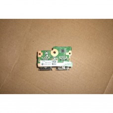 Notebook USB board for HP Compaq CQ61 CQ60 CQ71 G71 with cable pulled (PBHQ012) Notebook USB board for HP Compaq CQ61 CQ60 CQ71 G71 with cable pulled (PBHQ012)