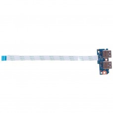 Notebook USB board for HP ProBook 4535S 4530S pulled (PBHQ018) Notebook USB board for HP ProBook 4535S 4530S pulled (PBHQ018)