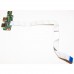 Notebook USB board for HP Pavilion DV7-4000 with cable pulled (PBHQ029) Notebook USB board for HP Pavilion DV7-4000 with cable pulled (PBHQ029)