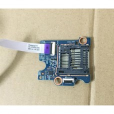 Notebook Card Reader Board for HP ProBook 450 G1 without cable pulled (PBHQ030) Notebook Card Reader Board for HP ProBook 450 G1 without cable pulled (PBHQ030)