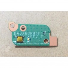 Notebook Power Button Board for HP ProBook HP 450 G3 455 G3 (PBHQ036) Notebook Power Button Board for HP ProBook HP 450 G3 455 G3 (PBHQ036)