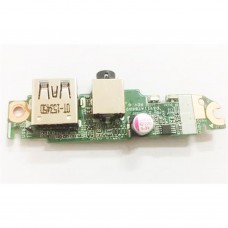 Notebook USB Audio Board for HP Pavilion 15-P 17-F pulled (PBHQ038) Notebook USB Audio Board for HP Pavilion 15-P 17-F pulled (PBHQ038)
