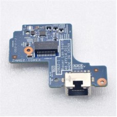 Notebook Ethernet Port Board for HP Probook 430 G1 pulled (PBHQ045) Notebook Ethernet Port Board for HP Probook 430 G1 pulled (PBHQ045)