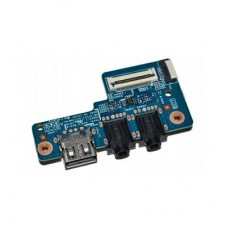 Notebook USB Audio Board for HP 430 G1 (PBHQ046) Notebook USB Audio Board for HP 430 G1 (PBHQ046)