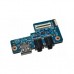 Notebook USB Audio Board for HP 430 G1 (PBHQ046) Notebook USB Audio Board for HP 430 G1 (PBHQ046)