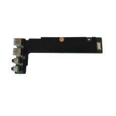 Notebook USB Audio Board for HP Probook 8570P (PBHQ047) Notebook USB Audio Board for HP Probook 8570P (PBHQ047)