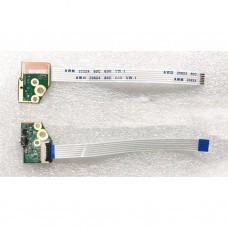 Notebook Switch Board for HP 13-A 13-AC 15-U pulled (PBHQ050) Notebook Switch Board for HP 13-A 13-AC 15-U pulled (PBHQ050)