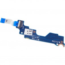Notebook Power Button Board for HP ZBook 14 G1 (PBHQ052) Notebook Power Button Board for HP ZBook 14 G1 (PBHQ052)