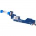 Notebook Power Button Board for HP ZBook 14 G1 (PBHQ052) Notebook Power Button Board for HP ZBook 14 G1 (PBHQ052)