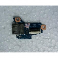 Notebook USB Board for HP 440 G6 445 446 G6 DA0X8JTB8D0 (PBHQ058) Notebook USB Board for HP 440 G6 445 446 G6 DA0X8JTB8D0 (PBHQ058)
