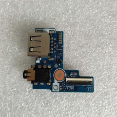 Notebook USB Board for HP Pavilion X360 14-CD pulled (PBHQ060) Notebook USB Board for HP Pavilion X360 14-CD pulled (PBHQ060)
