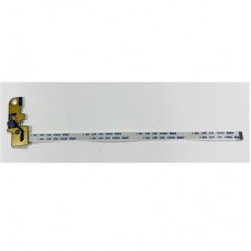 Notebook Power Button Board for HP 15-AX 15-BC TPN-Q173 (PBHQ064) Notebook Power Button Board for HP 15-AX 15-BC TPN-Q173 (PBHQ064)