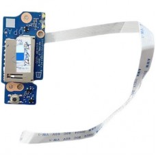 Notebook Switch Board for HP 14S-CR 14-DQ 14-FQ pulled (PBHQ066) Notebook Switch Board for HP 14S-CR 14-DQ 14-FQ pulled (PBHQ066)