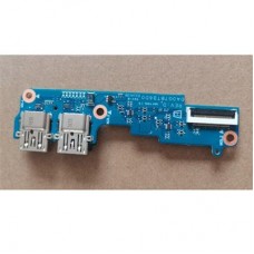 Notebook USB Board for HP 15-CS 15-CW TPN-Q208 pulled (PBHQ067) Notebook USB Board for HP 15-CS 15-CW TPN-Q208 pulled (PBHQ067)