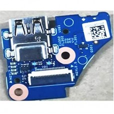 Notebook USB Board for HP ENVY X360 15-DR 448.0GB01.0011 (PBHQ068) Notebook USB Board for HP ENVY X360 15-DR 448.0GB01.0011 (PBHQ068)