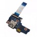 Notebook USB Board for HP ProBook 640 645 G4 G5 6050A2937201 pulled (PBHQ069) Notebook USB Board for HP ProBook 640 645 G4 G5 6050A2937201 pulled (PBHQ069)